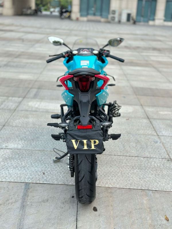 二手春风250SR