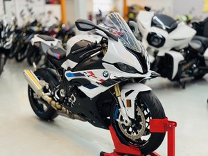 二手宝马S 1000 RR