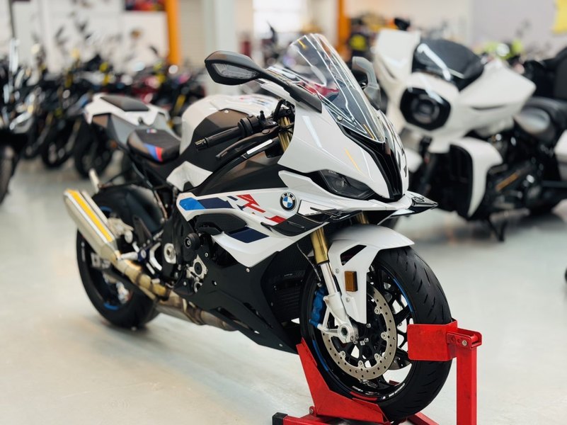 二手宝马S 1000 RR