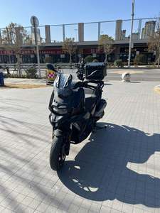 二手宝马C 400