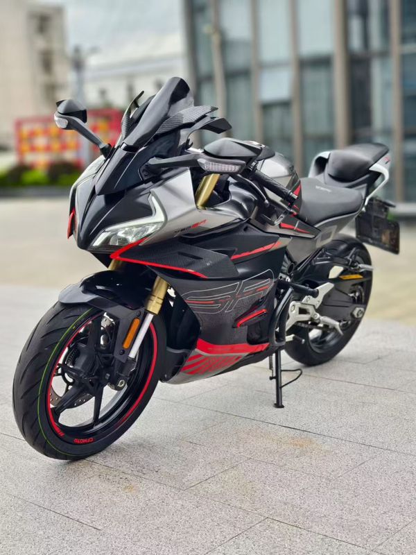 二手春风450SR