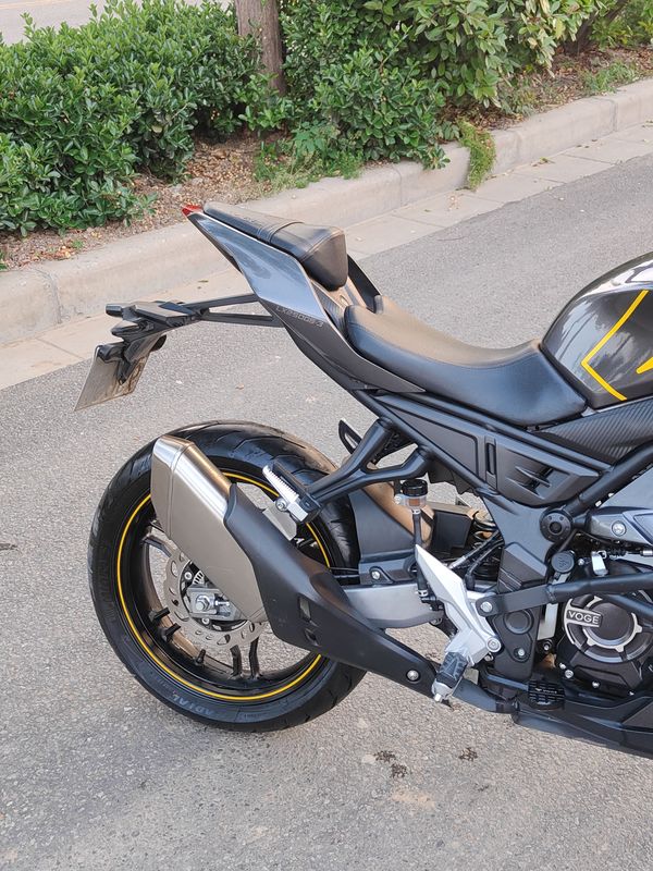 二手无极250RR