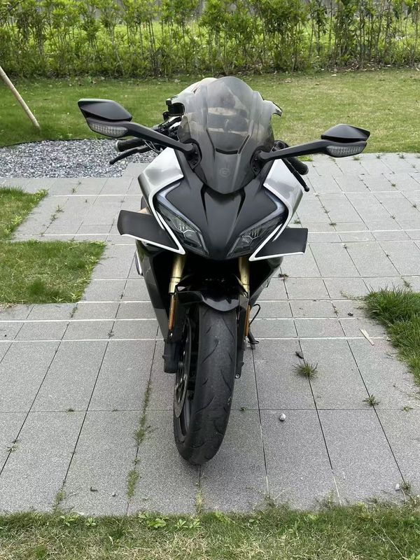 二手春风450SR