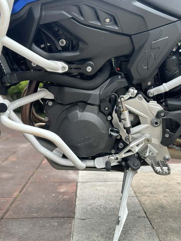 二手宝马F 900 GS