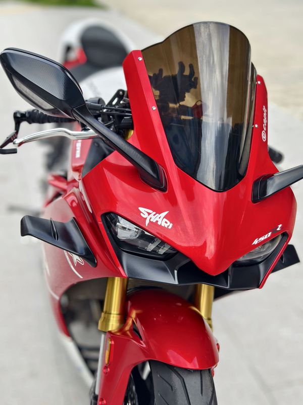 二手凯越450RR