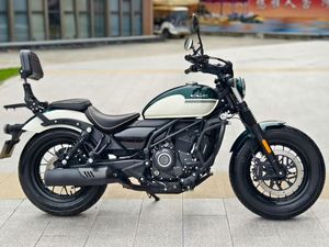 二手春风250CL-C