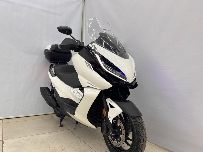 二手升仕350E