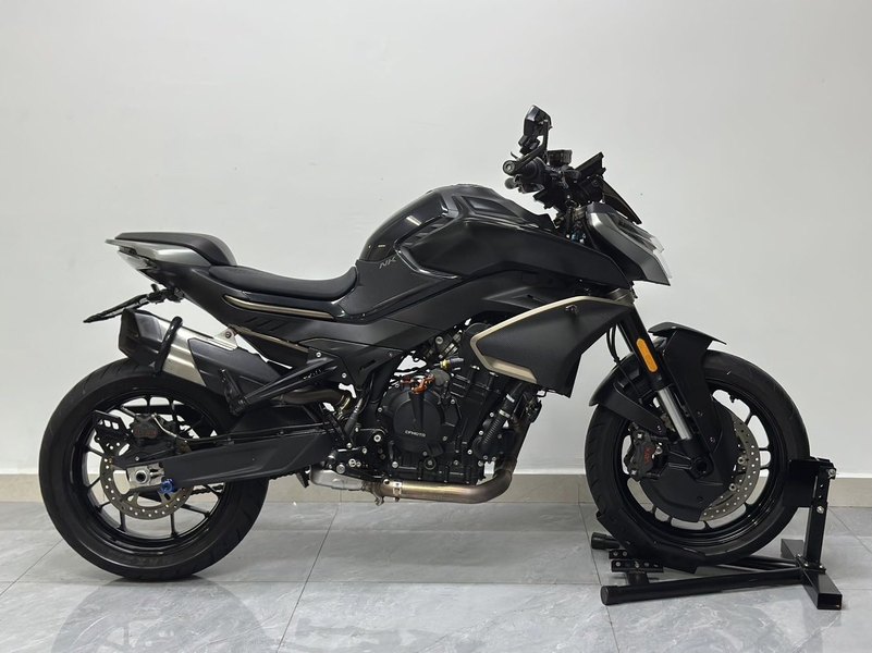 二手春风800NK
