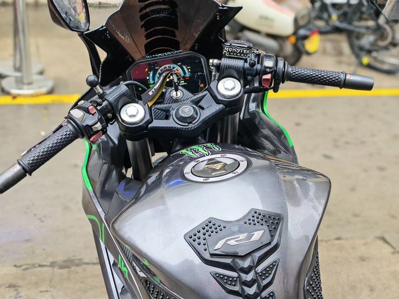 二手无极250RR