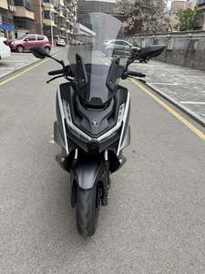 二手无极SR250GT
