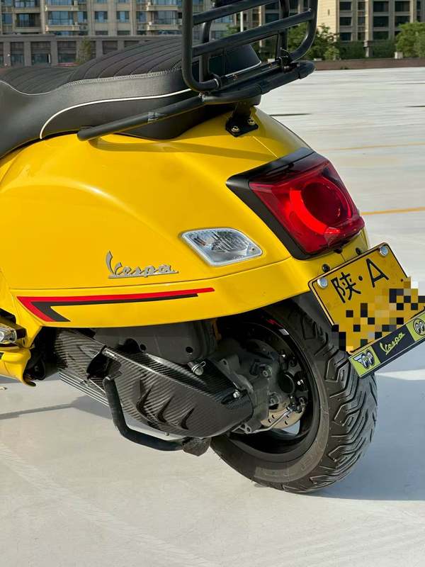 二手VESPAGTS