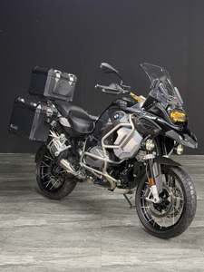 二手宝马R 1250 GS