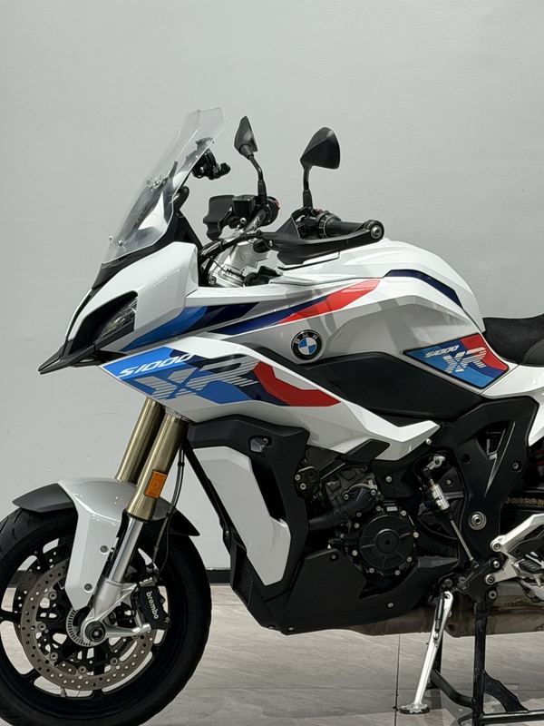 二手宝马S 1000 XR