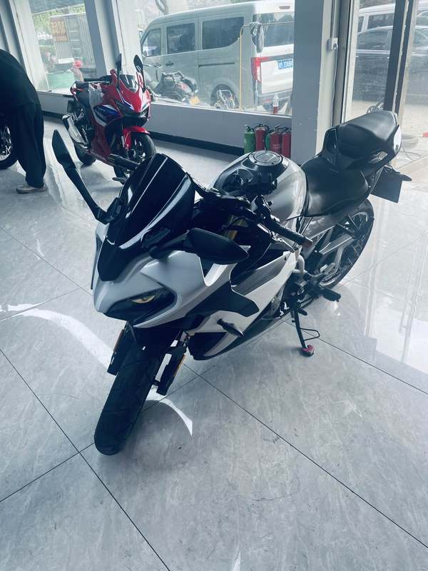 二手春风250SR