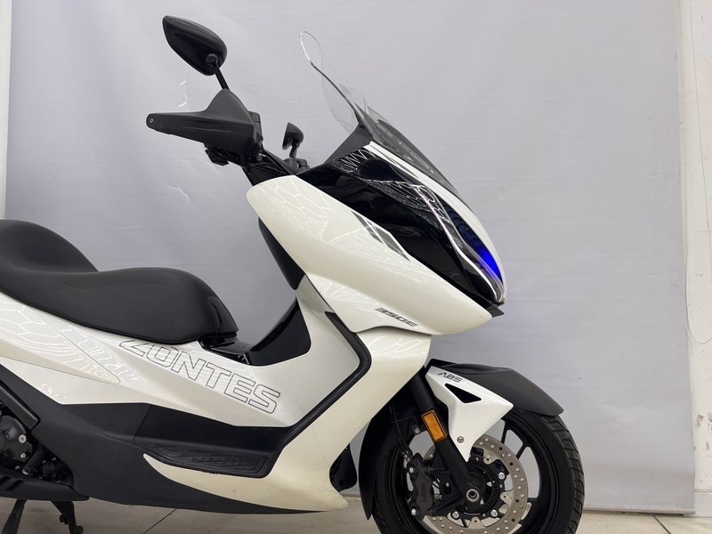 二手升仕350E