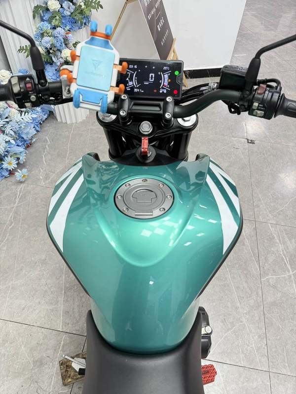 二手凯越Cobra 321R