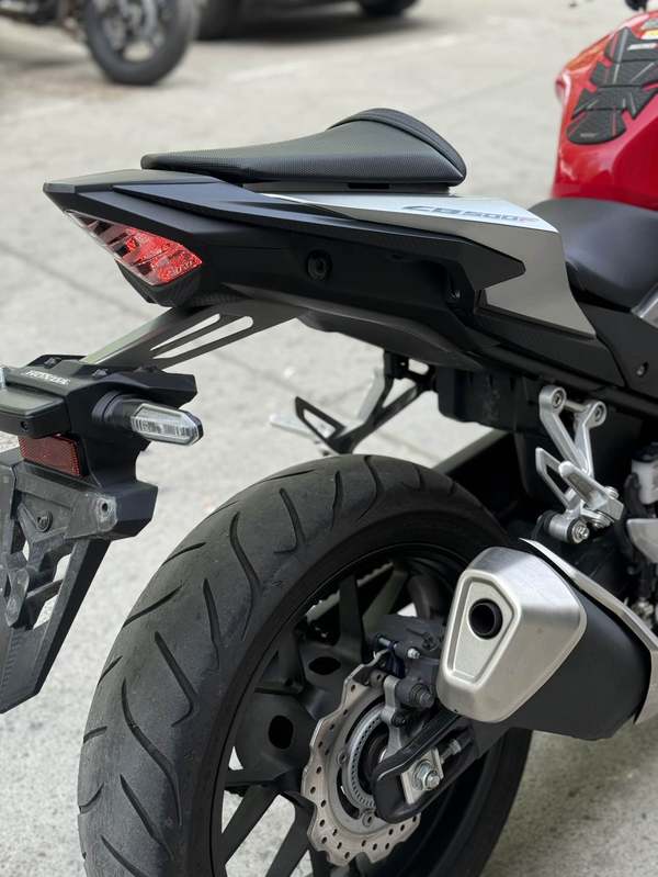 二手本田CB500F(进口)