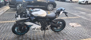 二手春风675SR-R