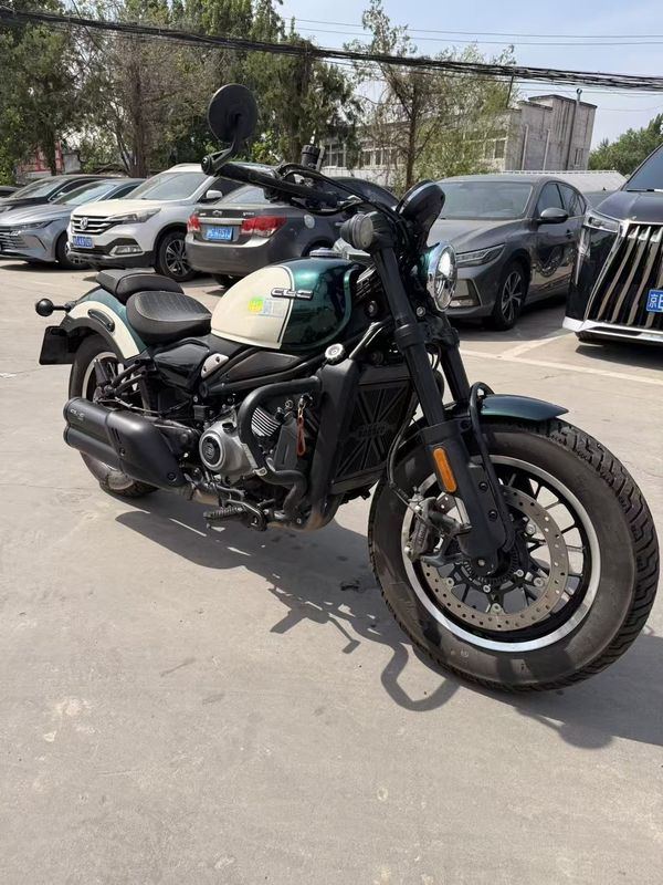 二手春风450CL-C