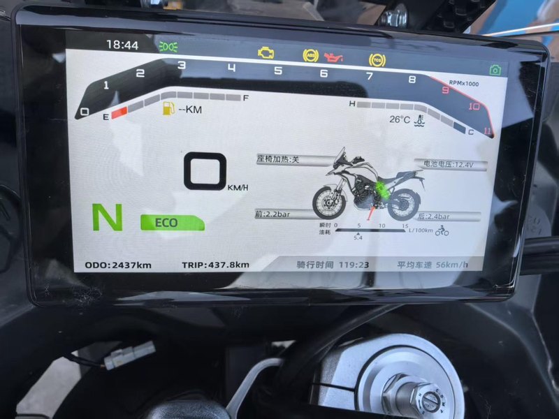 二手凯越625X