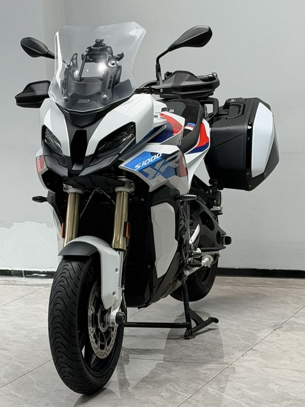 二手宝马S 1000 XR