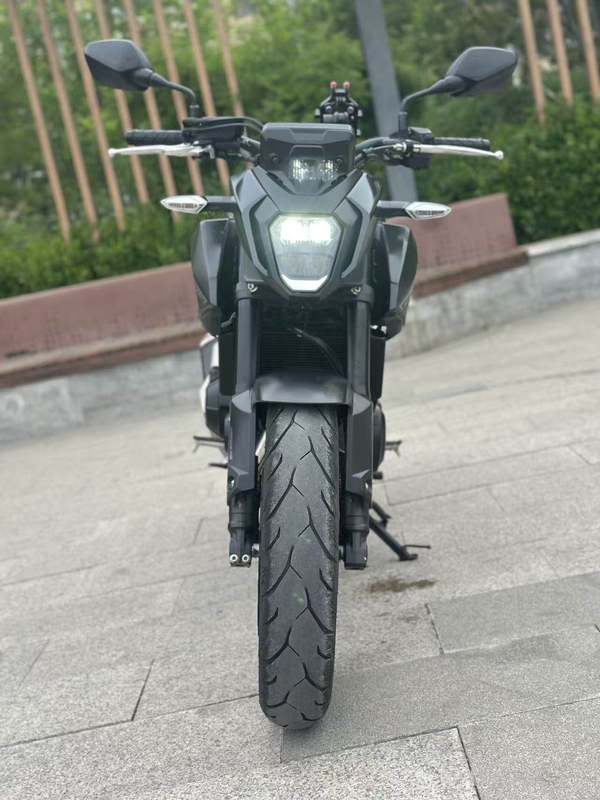 二手本田CB400F