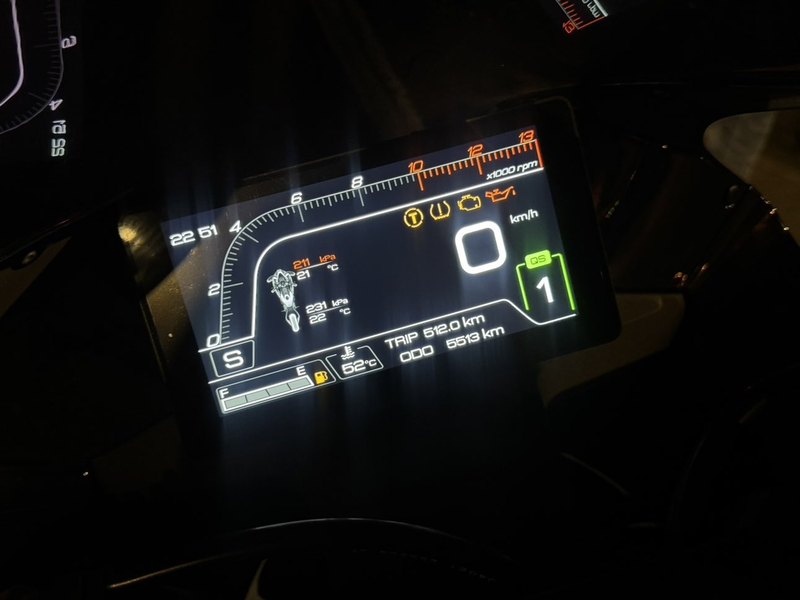 二手升仕703RR
