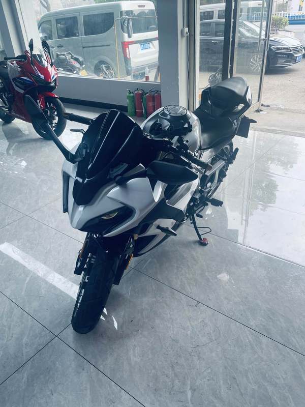 二手春风250SR