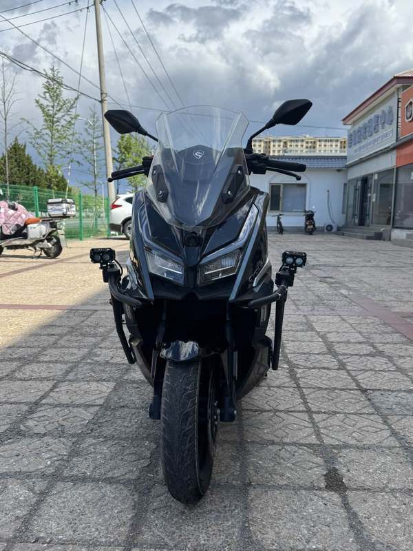 二手赛科龙RT1