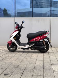 二手光阳弯道150