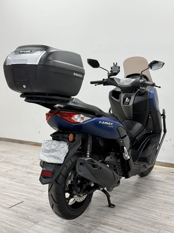 二手雅马哈NMAX