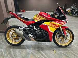 二手凯越321RR