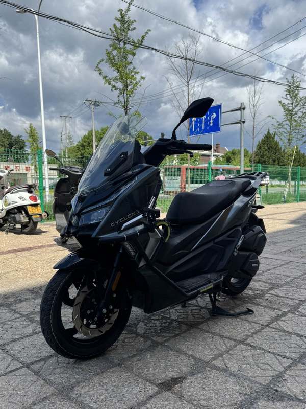 二手赛科龙RT1