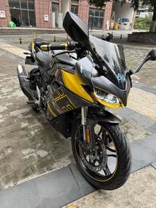 二手无极250RR