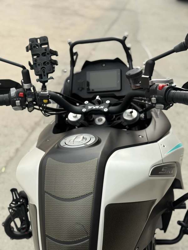 二手QJMOTOR骁500