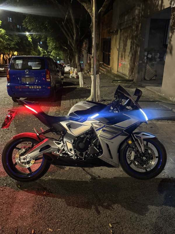 二手升仕703RR