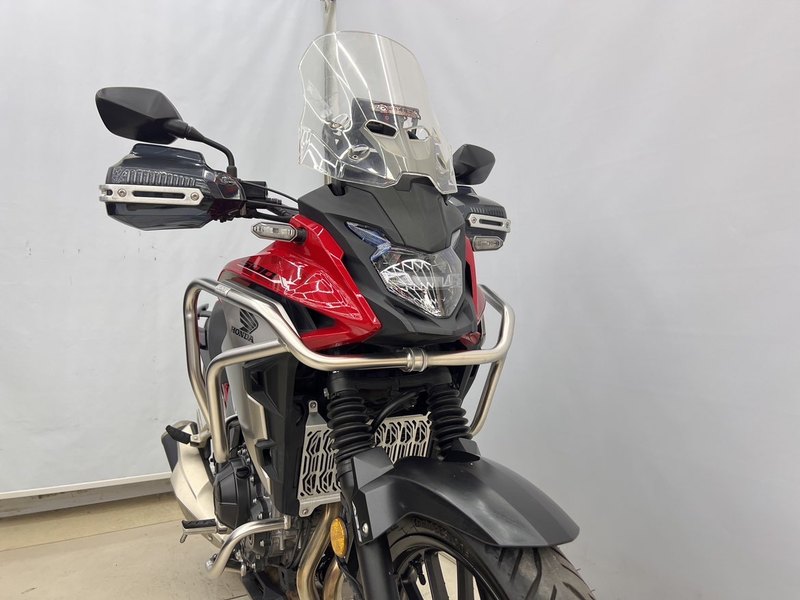 二手本田CB500X