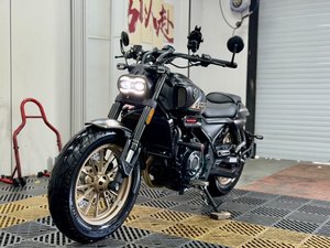 二手无极CU525