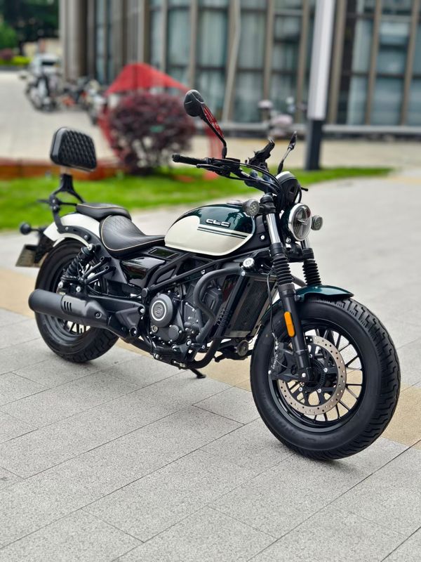 二手春风250CL-C