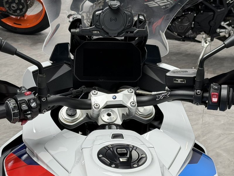 二手宝马S 1000 XR