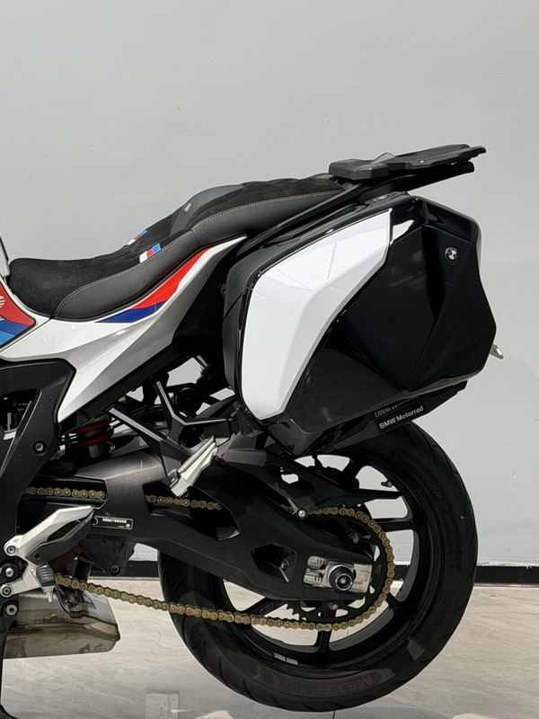 二手宝马S 1000 XR