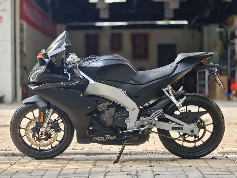 二手宗申阿普利亚GPR250R