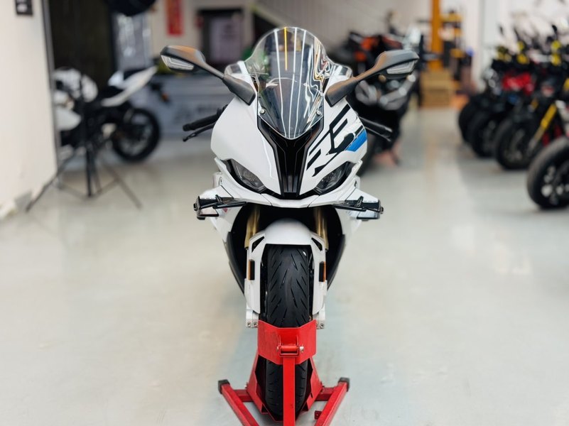 二手宝马S 1000 RR