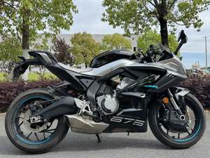 二手春风675SR-R