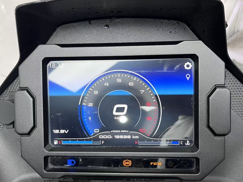 二手光阳赛艇 X350