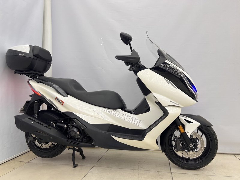 二手升仕350E