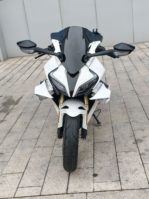 二手春风450SR