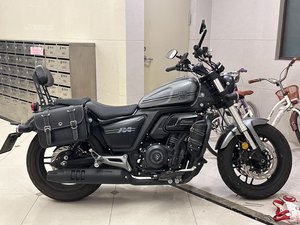 二手赛科龙RA401