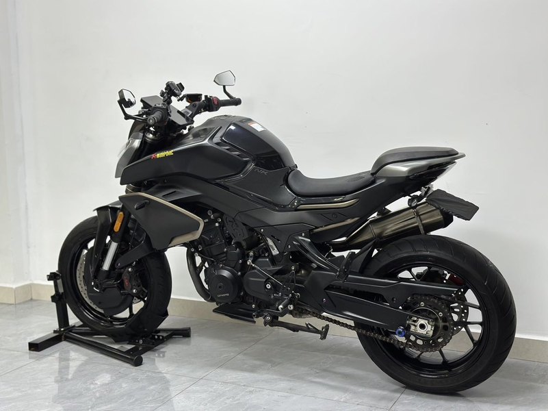 二手春风800NK