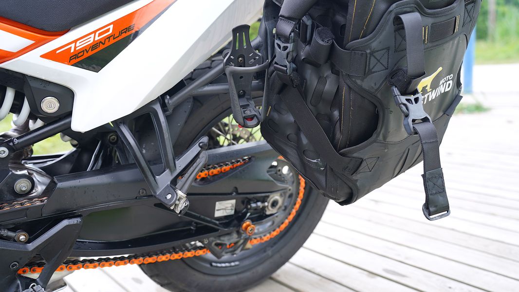 二手KTMR2R790 Adventure